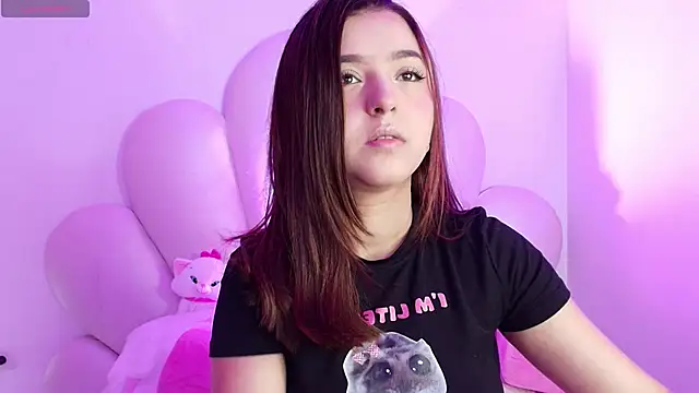 zoewillian online show from October 2025 01:06:02 AM