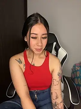 Zoee t online show from December 2025 03:26:02 AM