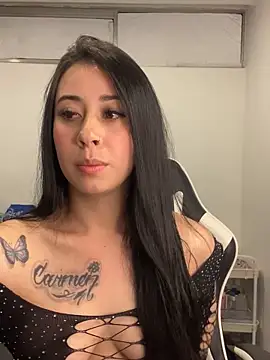 Zoee t online show from February 2026 03:32:02 AM