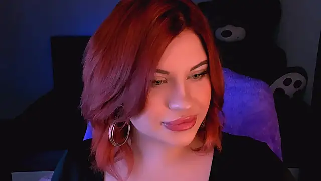 evaharve online show from October 2025 08:31:01 PM