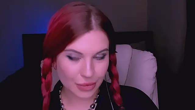 evaharve online show from April 2026 12:48:02 AM