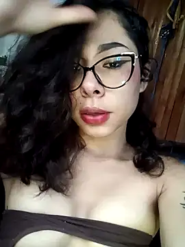 Kyomisweet online show from December 2024 08:34:01 PM