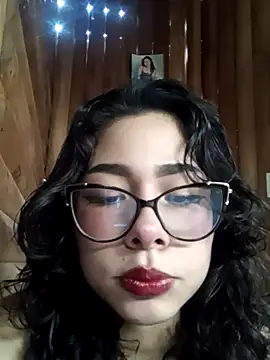 Kyomisweet online show from January 2025 07:29:01 PM