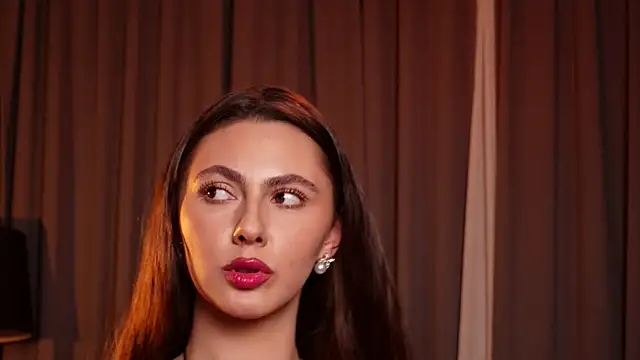 Snapshot of MuseSolis chatting on January 2025 01:35:01 AM MuseSolis online show from January 2025 01:35:01 AM