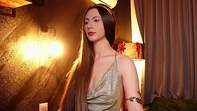 Snapshot of MuseSolis chatting on February 2025 12:59:01 AM MuseSolis online show from February 2025 12:59:01 AM