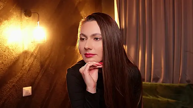 Snapshot of MuseSolis chatting on February 2025 02:20:02 AM MuseSolis online show from February 2025 02:20:02 AM