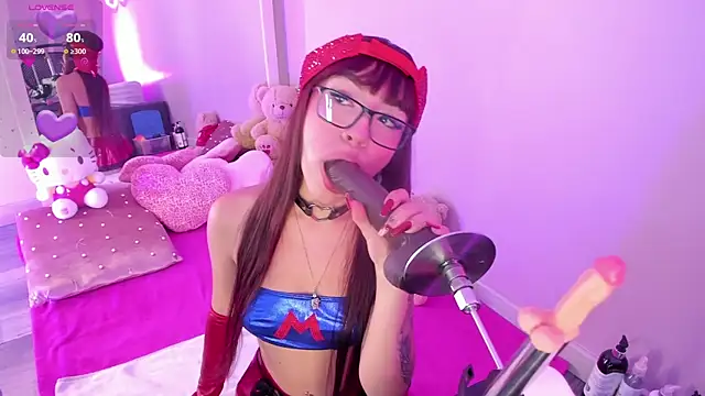 candy  monroe online show from April 2026 04:18:01 PM