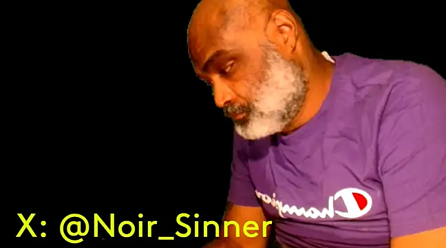 sinnernoir online show from January 2025 04:54:01 AM