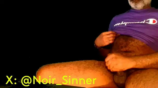 sinnernoir online show from January 2025 08:18:01 PM