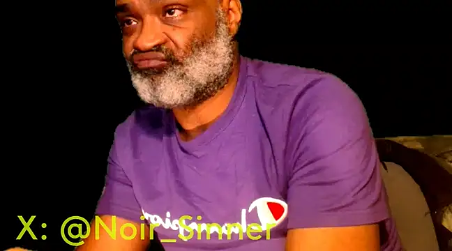 sinnernoir online show from January 2025 04:32:01 AM