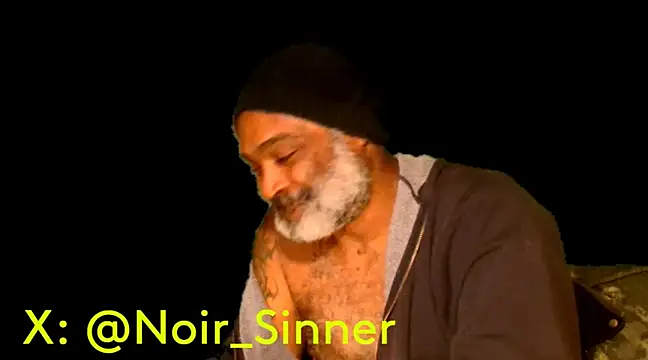 sinnernoir online show from January 2025 02:04:01 AM