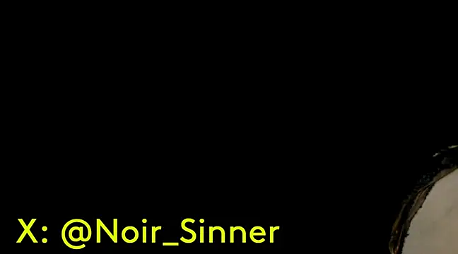 sinnernoir online show from January 2025 07:13:02 PM