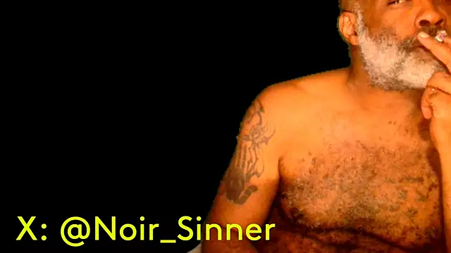 sinnernoir online show from January 2025 07:22:01 AM