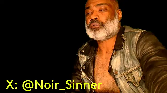 sinnernoir online show from January 2025 04:20:01 AM