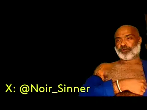 sinnernoir online show from January 2025 12:37:01 PM