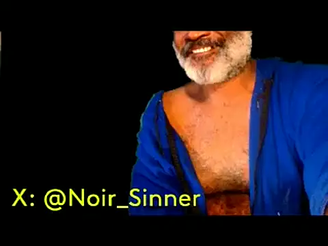 sinnernoir online show from January 2025 06:41:02 PM