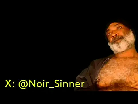 sinnernoir online show from January 2025 09:44:02 PM