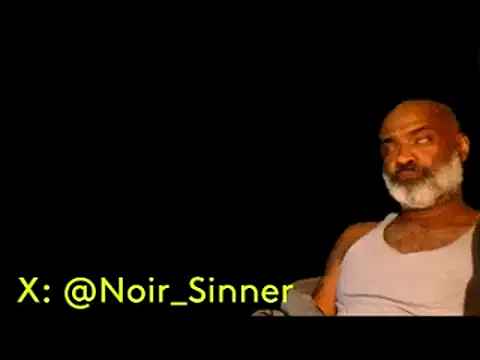 sinnernoir online show from January 2025 08:36:02 PM