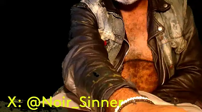 sinnernoir online show from February 2025 03:26:01 PM