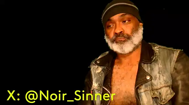 sinnernoir online show from February 2025 03:02:02 AM