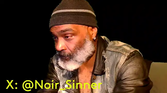 sinnernoir online show from February 2025 04:21:01 AM