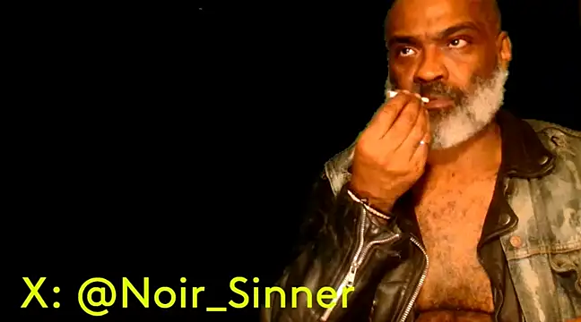 sinnernoir online show from February 2025 11:01:02 AM