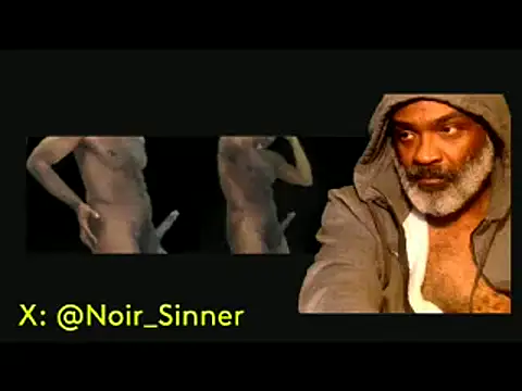 sinnernoir online show from February 2025 09:46:01 PM