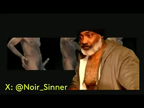 sinnernoir online show from February 2025 10:26:01 PM