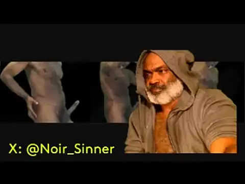 sinnernoir online show from February 2025 09:05:01 AM