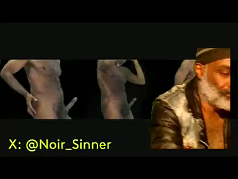 sinnernoir online show from February 2025 08:59:02 AM