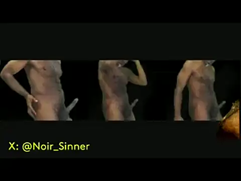 sinnernoir online show from March 2025 04:23:02 AM