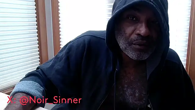 sinnernoir online show from November 2025 01:43:01 PM