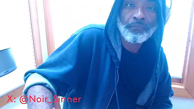Snapshot of sinnernoir chatting on January 2026 07:50:02 PM sinnernoir online show from January 2026 07:50:02 PM