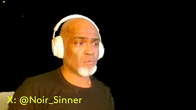 Snapshot of sinnernoir chatting on February 2026 07:18:01 PM sinnernoir online show from February 2026 07:18:01 PM