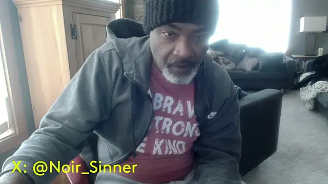 sinnernoir online show from March 2026 03:00:01 PM