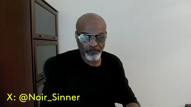 sinnernoir online show from April 2026 12:32:02 PM