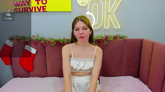 marie reyes  online show from December 2024 01:51:02 AM