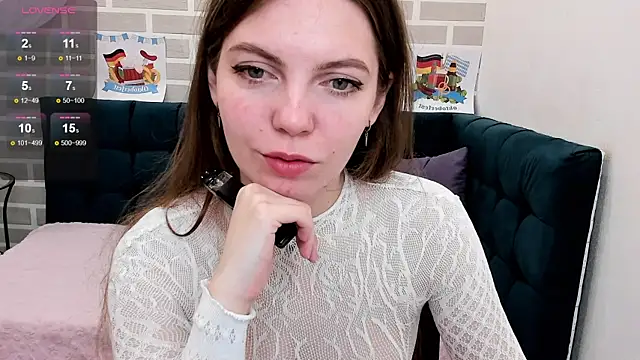 marie reyes  online show from October 2025 01:33:02 AM