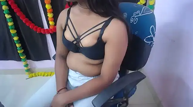 Cute-Anamika50 online show from December 2024 09:00:01 AM