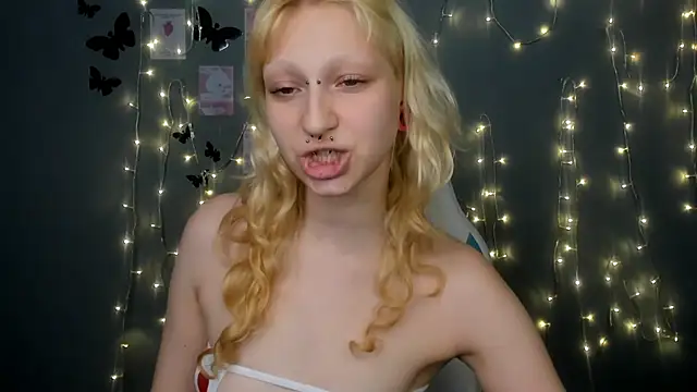 Lexy-Woorhez online show from January 2025 06:07:02 AM