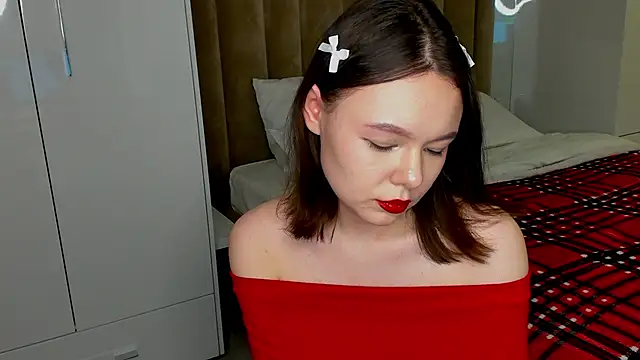 LovelyJane online show from December 2024 11:17:01 AM