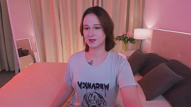 Nicole Cidman online show from January 2025 10:56:01 AM