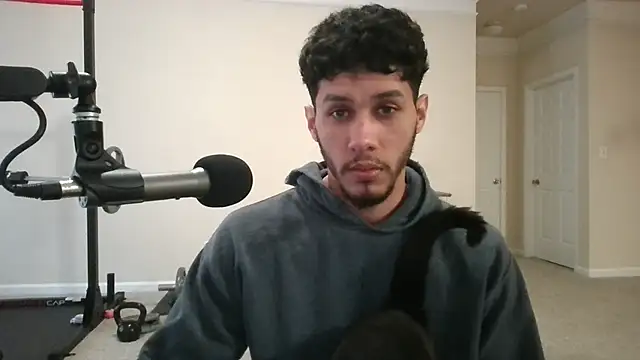 DamnKevin online show from March 2025 05:29:01 PM