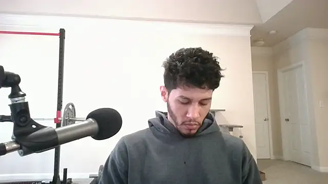 DamnKevin online show from March 2025 01:42:02 PM