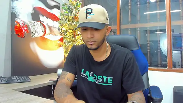 Robin Rief online show from January 2025 10:06:01 AM