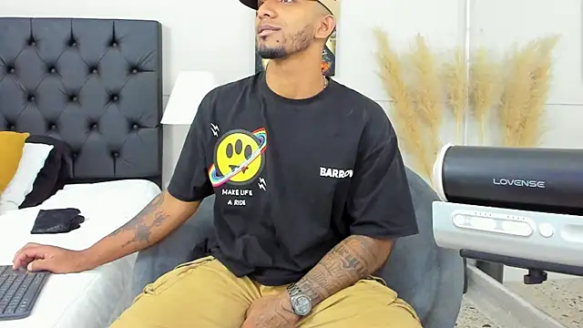 Robin Rief online show from February 2025 06:49:02 AM