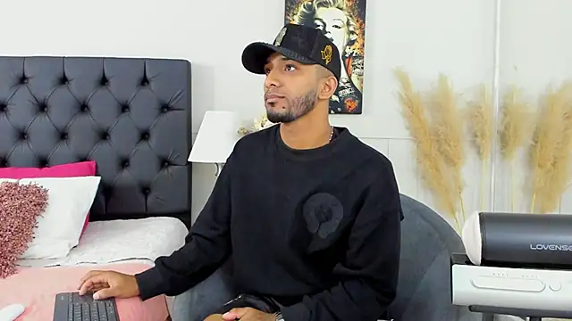 Robin Rief online show from March 2025 09:45:02 AM