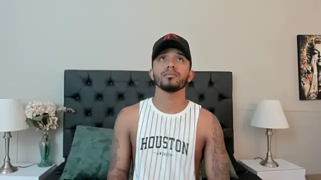 Robin Rief online show from September 2025 03:30:02 AM