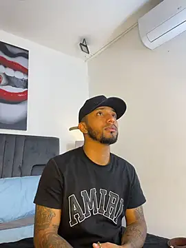 Robin Rief online show from February 2026 03:25:02 AM