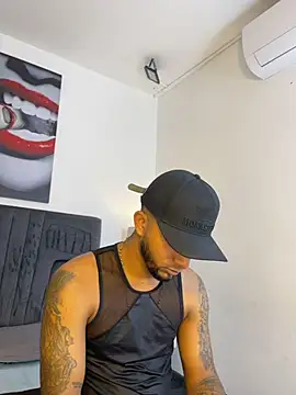 Robin Rief online show from February 2026 03:15:02 AM